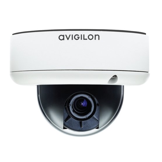 Avigilon 1.3L-H3-DO1 dome IP kamera
