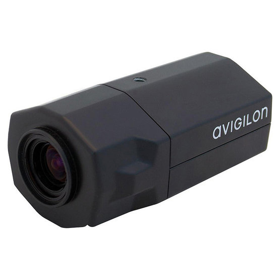 Avigilon 2.0-H3-B2 kompaktná IP kamera