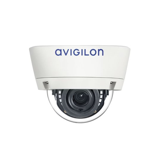 Avigilon 2.0C-H4A-D1-IR-B dome IP kamera