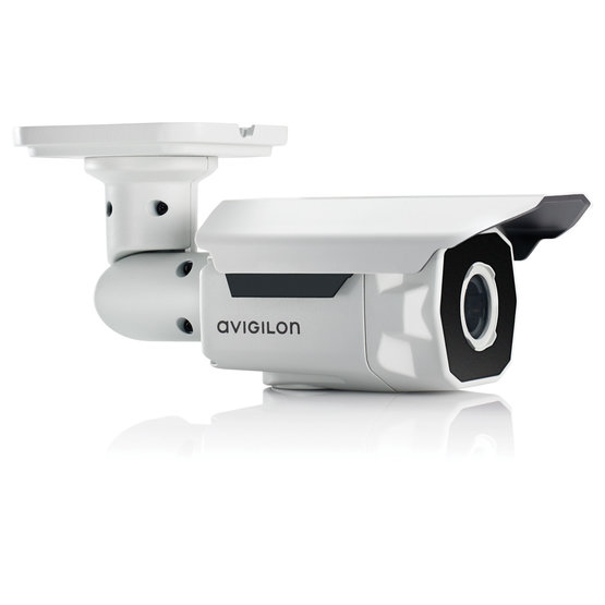 Avigilon 2.0W-H3A-BO2-IR kompaktná IP kamera