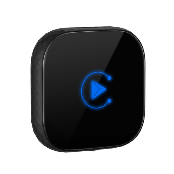 CP85 PRO Modul pre bezdrôtové pripojenie Carplay AndroidAuto