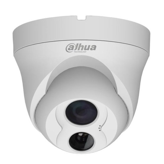 Dahua IPC-HDW4200CP-0600B Mini dome IP kamera