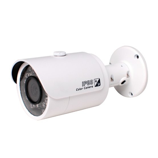 Dahua IPC-HFW4200SP-0360B kompaktná IP kamera