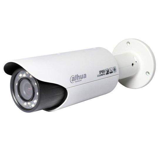 Dahua IPC-HFW5502CP kompaktná IP kamera