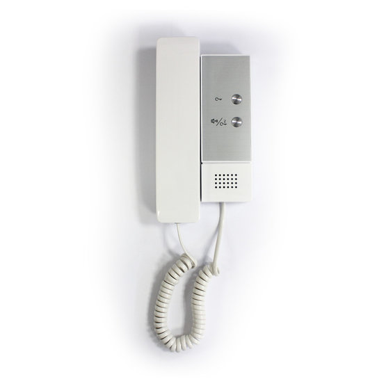 Easydoor VYP eTEL A audiotelefón so slúchadlom VYPZ00855