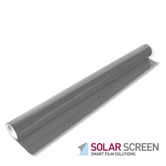 Solar Screen ALU 80 XC R183 protislnečná exteriérová fólia