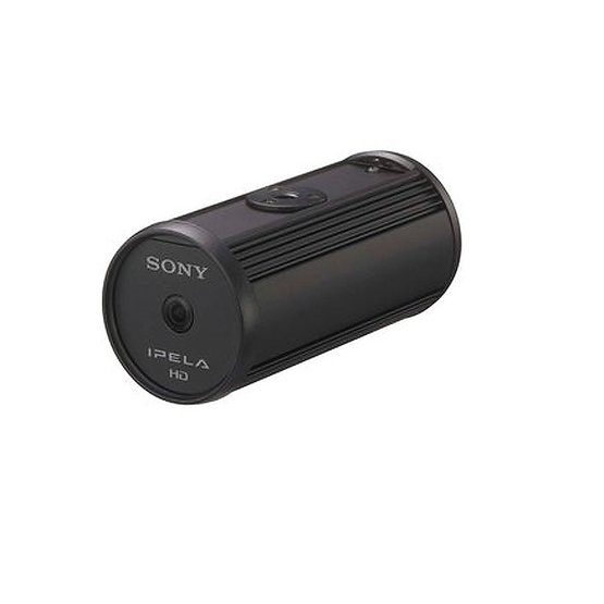 Sony SNC-CH210B IP kamera