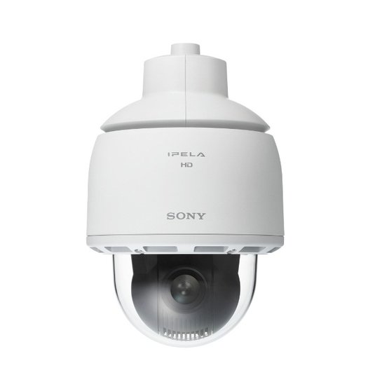 Sony SNC-WR632 kamera PTZ