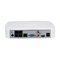 Dahua NVR4104-P-4KS3 IP PoE záznamové zariadenie