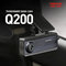 Thinkware Q200 Autokamera 2K, Wifi, BT