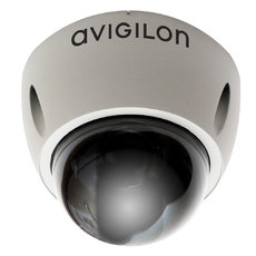 Avigilon 1.0MP-HD-DOME-DN dome IP kamera