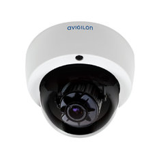 Avigilon 3.0W-H3-D1 dome IP kamera