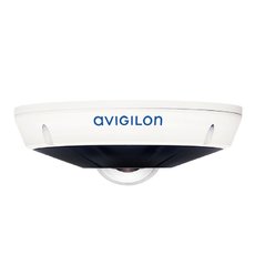 Avigilon 6.0L-H4F-DO1-IR 6 Mpx fisheye IP kamera