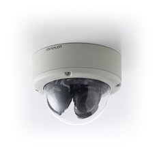Avigilon 9W-H3-3MH-DO1 dome IP exteriérová kamera