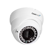 Camplus ID02-ERL1-2812V dome IP kamera