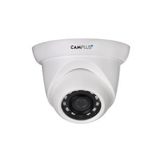 Camplus ID02-ERL3-0360F-S3 2 Mpx dome IP kamera