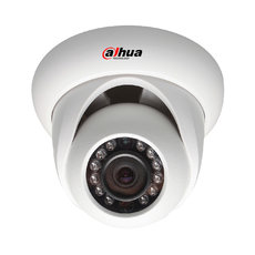 Dahua IPC-HDW4100SP-0600B dome IP kamera