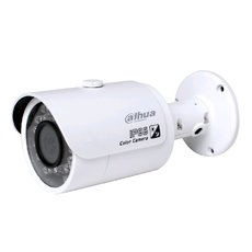 Dahua IPC-HFW3200SP-0600B IP kompaktná kamera