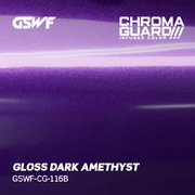 GSWF AMETHYST PPF fólia na ochranu laku, lesklá, metalická