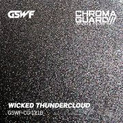 GSWF THUNDERCLOUD PPF fólia na ochranu laku, lesklá, metalická