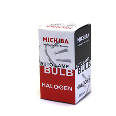 Michiba MA-H8 12V halogénová žiarovka