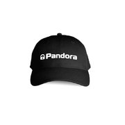PANDORA CAP šiltovka s logom Pandora
