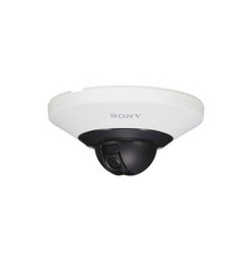 Sony SNC-DH210W dome IP kamera