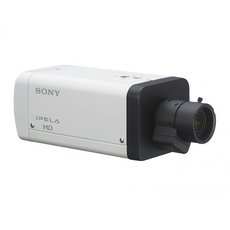 Sony SNC-EB630 box IP kamera