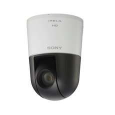 Sony SNC-WR602 kamera PTZ