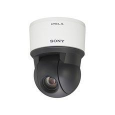 Sony SNC-ZP550 hybridná PTZ kamera